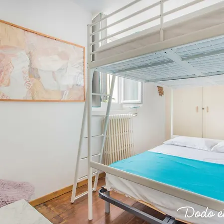 Relaxing Flat With Garden - Dodo Et Tartine Apartamento *