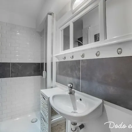 Relaxing Flat With Garden - Dodo Et Tartine Apartamento *